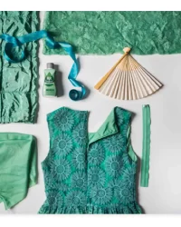 Rit DyeMore 207ml – Peacock Green