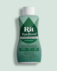 Rit DyeMore 207ml – Peacock Green