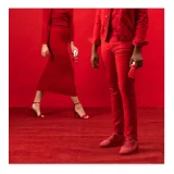 Rit DyeMore 207ml - Racing Red