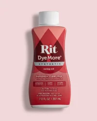 Rit DyeMore 207ml – Racing Red