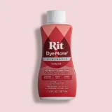 Rit DyeMore 207ml - Racing Red