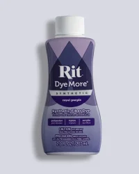 Rit DyeMore 207ml – Royal Purple