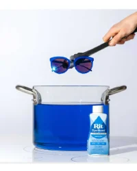 Rit DyeMore 207ml – Sapphire Blue