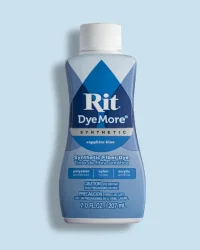 Rit DyeMore 207ml – Sapphire Blue