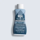 Rit DyeMore 207ml - Smoky Blue