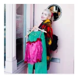 Rit DyeMore 207ml - Super Pink