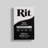Rit Powder Dye 31,9g - Black