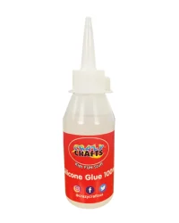 Silicone Glue