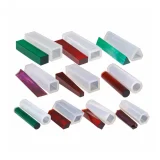 Silicone Pendant Mould - Long Set Of 7