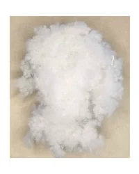 Stuffing Fibre White – 50g