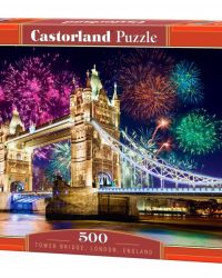 Puzzle – Tower Bridge (500pce)