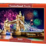 Puzzle - Tower Bridge (500pce)