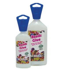 Acrilex Beads Glue