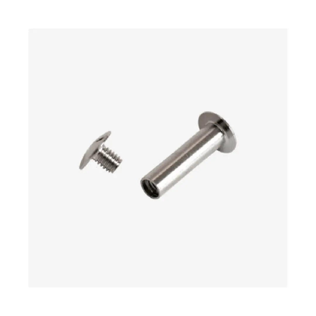 Album Posts 35mm - 4 Pieces