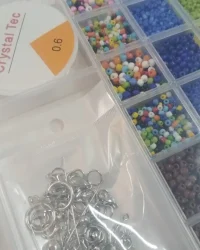 Beading Starter Kit