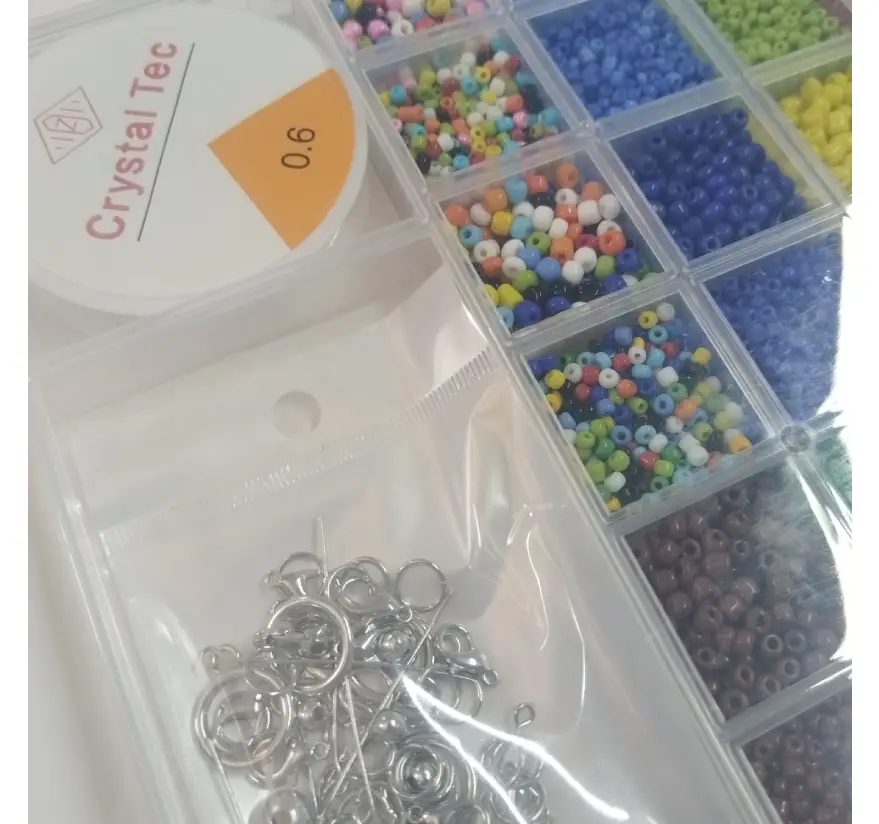 Beading Starter Kit