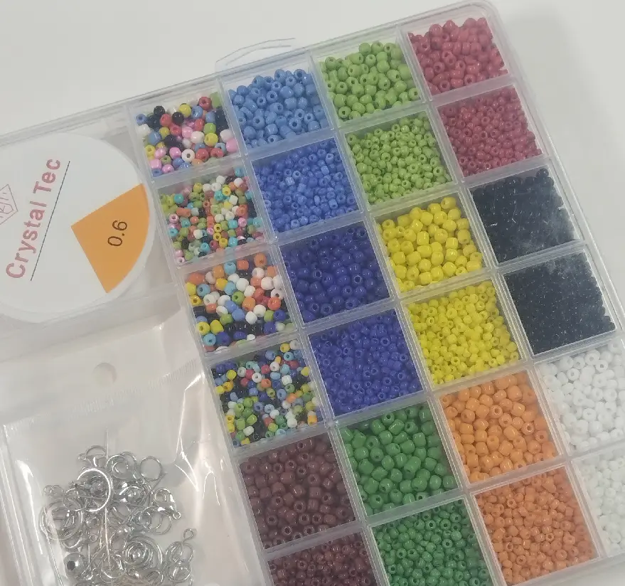 Beading Starter Kit