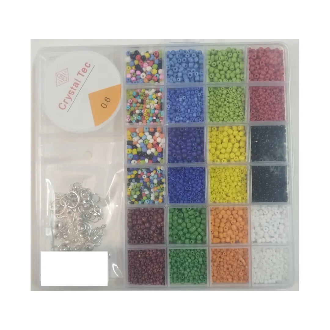 Beading Starter Kit