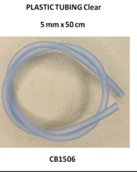 Components Plastic Tubing