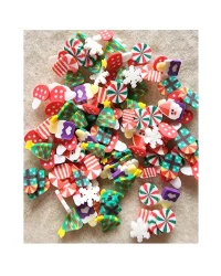 Clay Deco – Christmas Mix