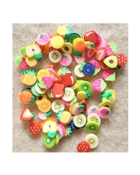 Clay Deco – Fruit Mix