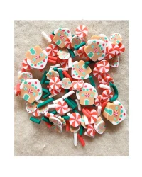 Clay Deco – Sweets Mix