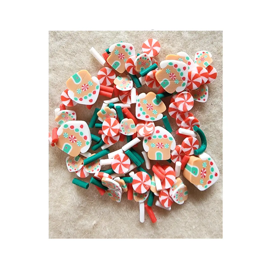 Clay Deco - Sweets Mix