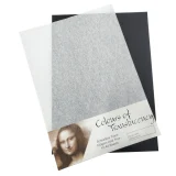 Colours of Translucency - Schoellers Trace Paper Parch