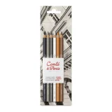 Conté à Paris Sketching Pencil Set