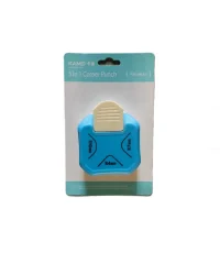 Craft Punch Corner 3-In-1