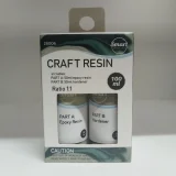Craft Resin - 100ml