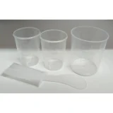 Craft Resin Starter Kit - 100ml