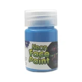 Crazy Crafts Neon Face Paint - 50ml