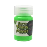 Crazy Crafts Neon Face Paint - 50ml