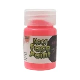 Crazy Crafts Neon Face Paint - 50ml