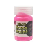Crazy Crafts Neon Face Paint - 50ml