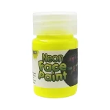 Crazy Crafts Neon Face Paint - 50ml