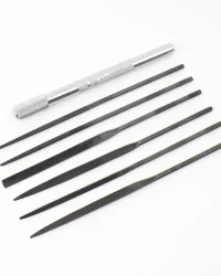 Excel 6 Assorted Files with Handle