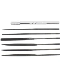 Excel 6 Assorted Files with Handle