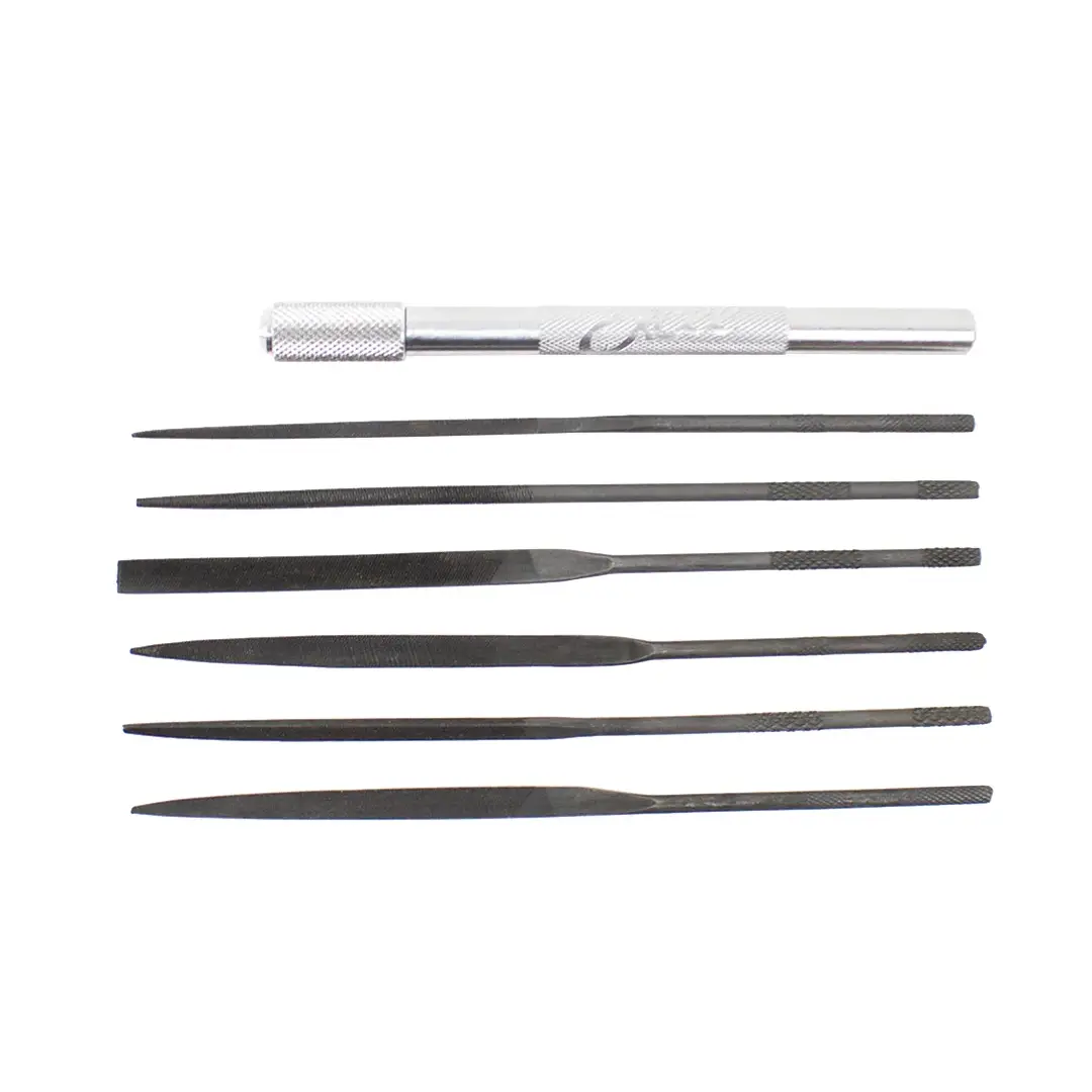 Excel 6 Assorted Files with Handle