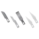 Excel Assorted Light Duty Blades
