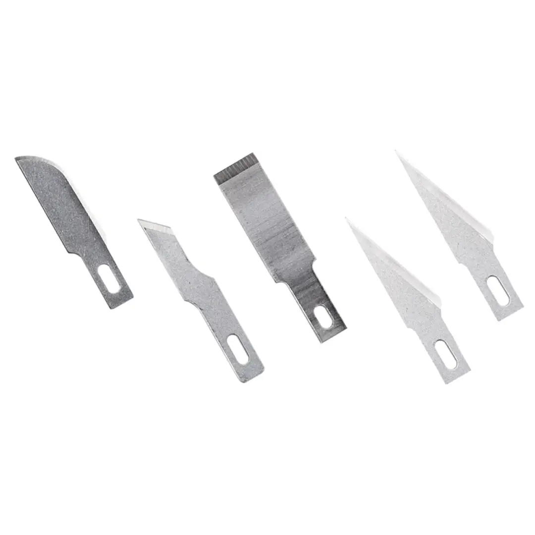 Excel Assorted Light Duty Blades