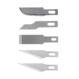 Excel Assorted Light Duty Blades