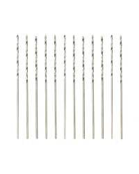 Excel High Speed Twist Drills – 0.406mm