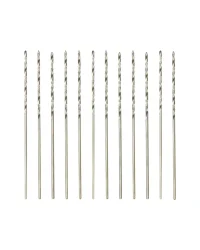 Excel High Speed Twist Drills – 0.457mm