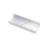 Excel Mitre Box Set Including Handle and Blade