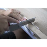 Excel Mitre Box Set Including Handle and Blade