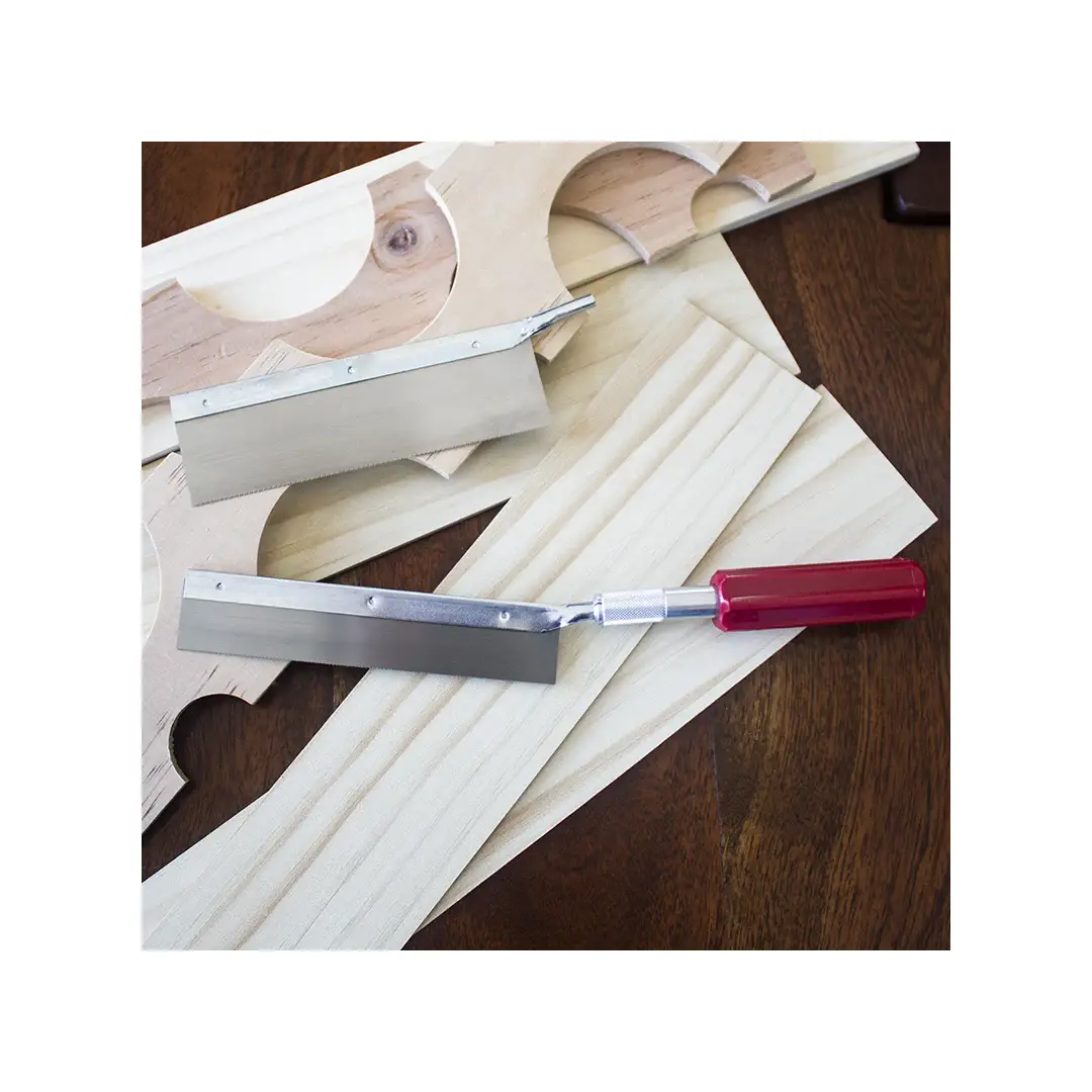 Excel Razor Saw Set