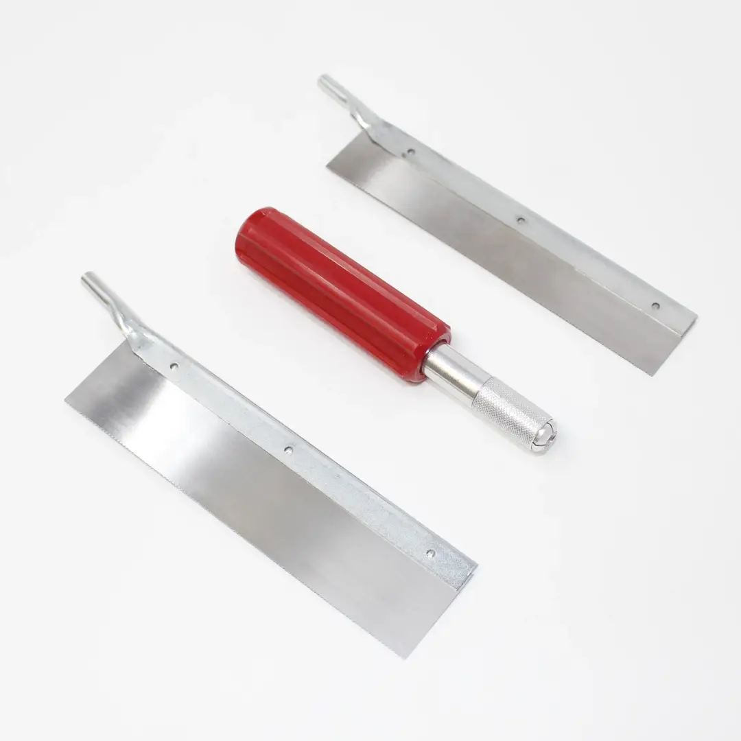 Excel Razor Saw Set
