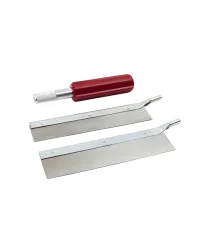 Excel Razor Saw Set